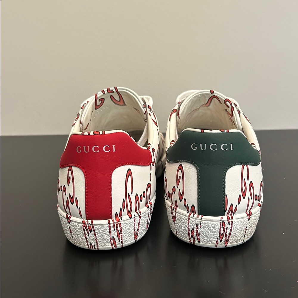 Gucci Ace Sneakers - Picture 3 of 6